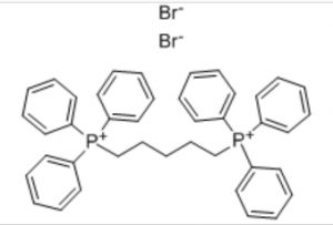 CAS 22884-31-7 PENTAMETHYLENEBIS(TRIPHENYLPHOSPHONIUM BROMIDE) suppliers