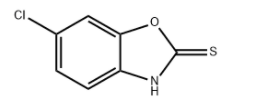 CAS 22876-20-6 6-Chloro-2-benzoxazolethiol suppliers