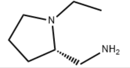 CAS 22795-99-9 (S)-2-(Aminomethyl)-1-ethylpyrrolidine suppliers