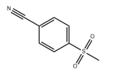 CAS 22821-76-7 4-(methylsulfonyl)benzonitrile suppliers