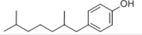 CAS 25154-52-3 Nonylphenol suppliers