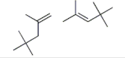 CAS 25167-70-7 diisobutylene suppliers