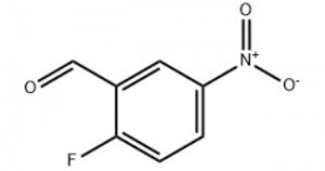 CAS 27996-87-8 2-Fluoro-5-nitrobenzaldehyde suppliers