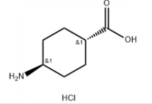 CAS 27960-59-4 trans-4-Amino-1-carboxycyclohexane hydrochloride suppliers