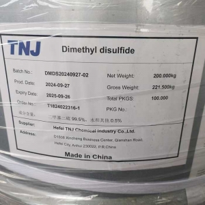 High purity Dimethyl disulfide