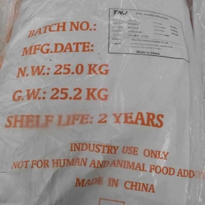 Zinc acetate dihydrate