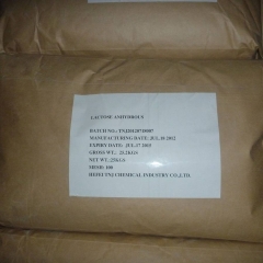 Comprar Lactose anidra