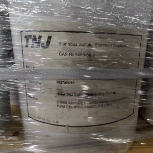 Tin(II) Sulfate;7488-55-3